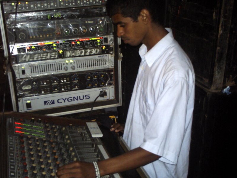AutoDJ